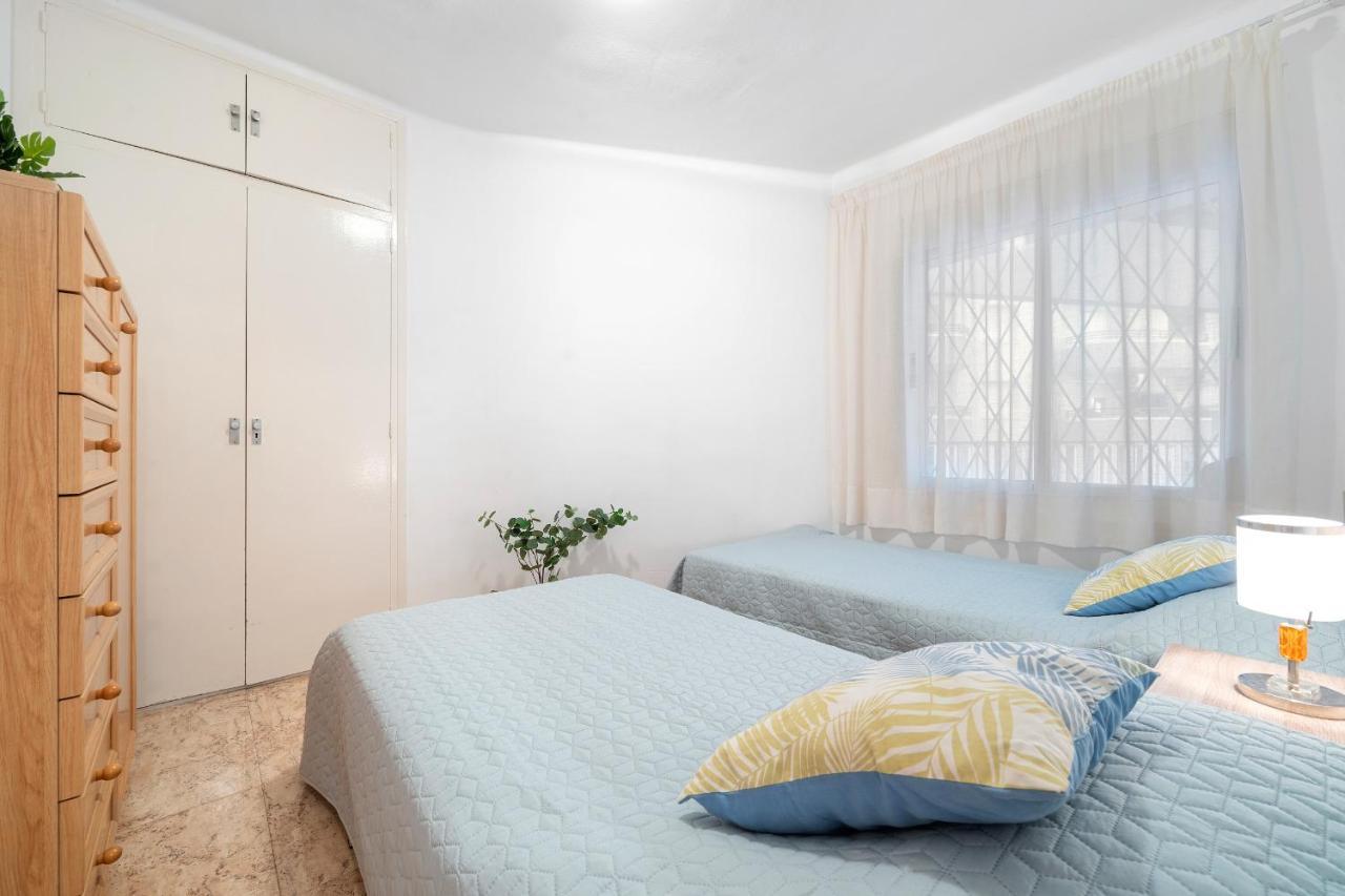 Alea Rentals - Viking La Pineda Exterior foto