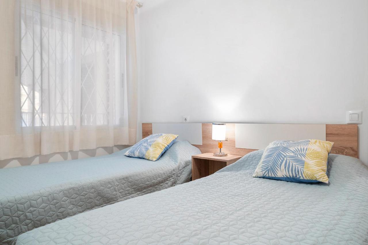 Alea Rentals - Viking La Pineda Exterior foto