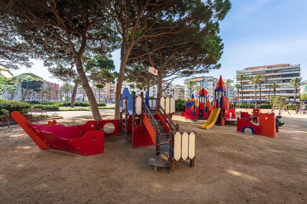 Alea Rentals - Viking La Pineda Exterior foto
