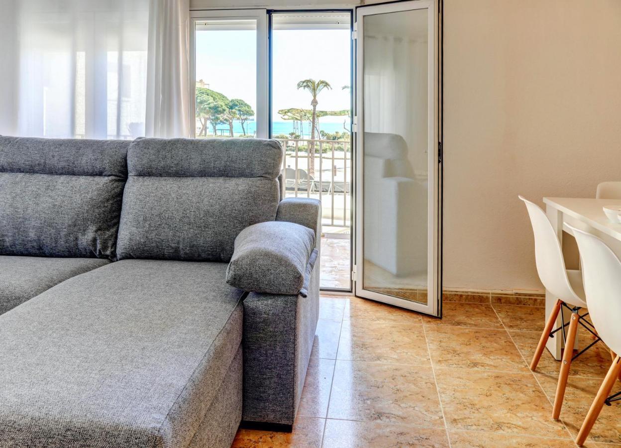 Alea Rentals - Viking La Pineda Exterior foto