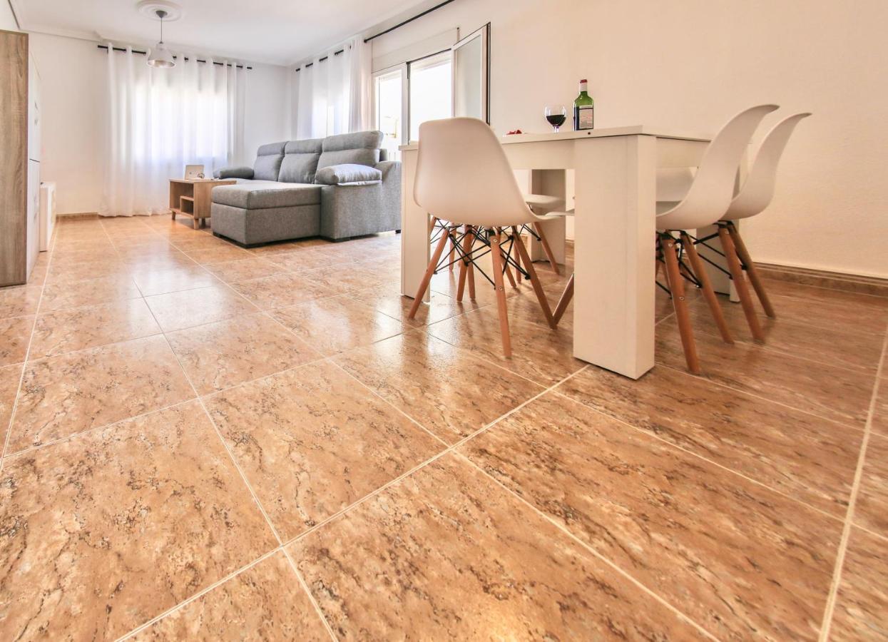 Alea Rentals - Viking La Pineda Exterior foto