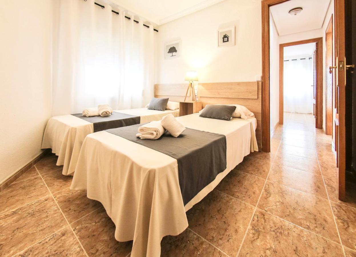 Alea Rentals - Viking La Pineda Exterior foto